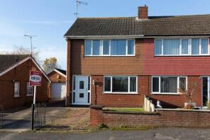 31 Capercaillie, Kennedy Rise, Newark NG22 9NN