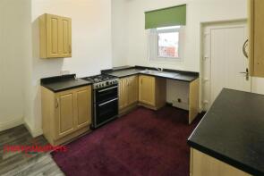 2, Hoyle Mill Road, Stairfoot, Barnsley S70 3EL