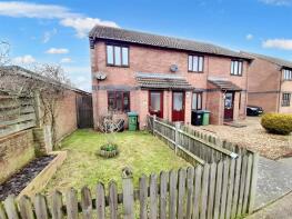 31, Sproule Close, Arundel BN18 0NX