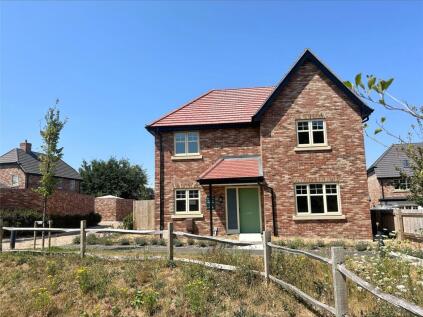 Grange Close, Stubbington, PO14