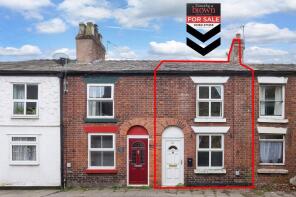 2a, Buxton Old Road, Congleton CW12 2ES