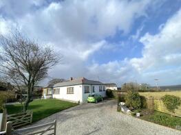 Windy Ways, Road From Brandis Cross To Exeter Road, Okehampton EX20 2QX