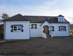 1 Hawkhill Byre, Old Dailly KA26 9RD
