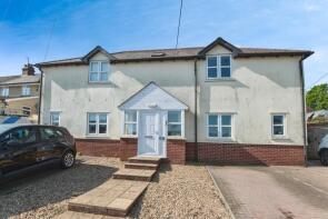 4, Gissons Mews, Gissons Lane, Exeter EX6 7UB