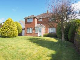 10, Lambourne Close, Thruxton SP11 8LS