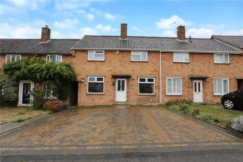 Peterkin Road, Norwich, Norfolk, NR4
