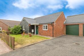 6, Magnolia Mews, Dereham NR20 4FH