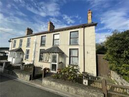 Dyffryn Villa, A485 Llanilar Village, Aberystwyth SY23 4NZ