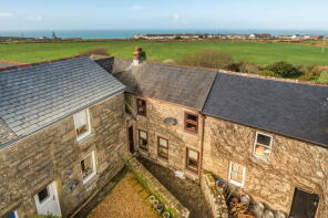 7, The Square, Pendeen TR19 7DN