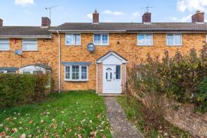 86, Pinkerton Road, Basingstoke RG22 6RH