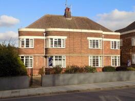 Flat 1, 5, Rolle Road, Exmouth EX8 2AA