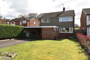 26, Henbury Rise, Macclesfield SK11 9NW