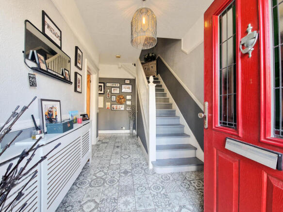 Hallway
