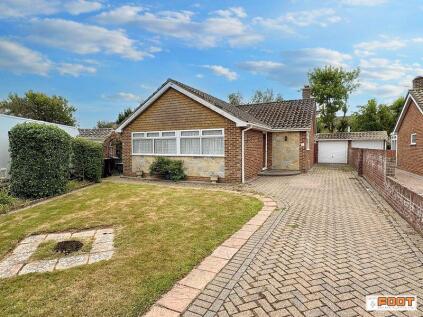 Winston Close, Hayling Island