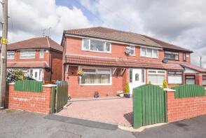 52, Princess Road, Rochdale OL16 4BA