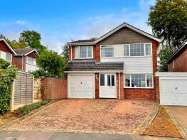 9, Chaucer Crescent, Kidderminster DY10 3XF