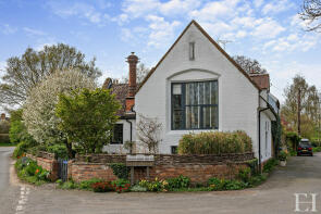 The Old School, Church Road, Halesworth IP19 0EA