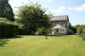 Medlar House, High Road, Horsington, Templecombe BA8 0DN