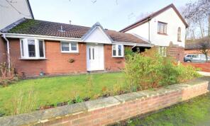 3, Sorrel Bank, North Reddish, Stockport SK5 6YR