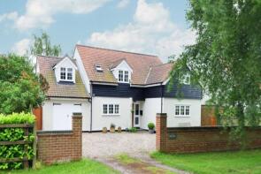 The Kop, Debden Green, Henham Road, Debden CB11 3LZ