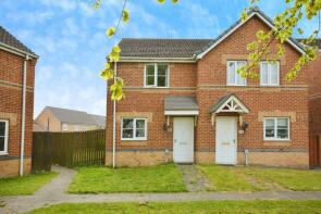 15, Warner Avenue, Bishop Auckland DL14 9GG