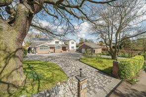 Parklands, Church Road, Sandy SG19 2NB