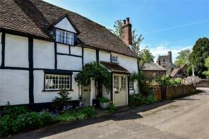 3, Church Cottages, Church Meadow, Great Gaddesden, Hemel Hempstead HP1 3BU