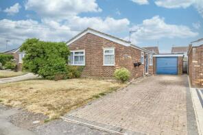 12, Ardens Grove, Northampton NN7 3JJ
