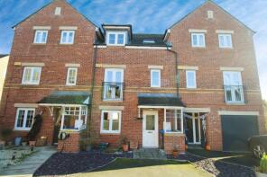 9, Roseberry Mews, Greens Bank, Stanley DH9 6SX