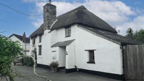 14, West Saunton Cottages, Lane To East Saunton Farm, Braunton EX33 1LS