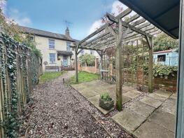 1, Nab Cottage, Church Road, Newnham GL14 1AX