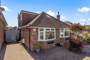 17, Highview Way, Brighton BN1 8WS