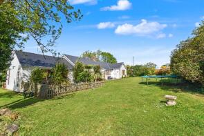 Rew Meadow, Road From Tongue End Cross To Eagle House, Okehampton EX20 1RB