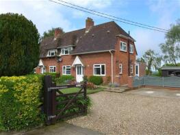 6, Hillside, West Lane, Shaftesbury SP7 0BZ