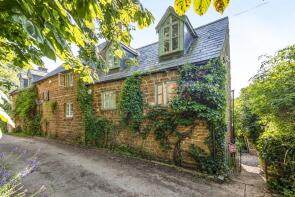 Jasmine Cottage, Featherbow Lane, Banbury OX15 6DS