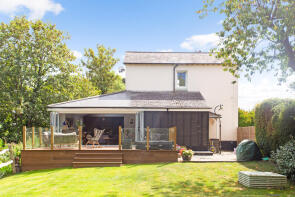 Station House, Cowfold Road, Horsham RH13 8LU