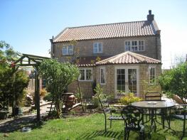 Gamel Rigg, Hall Ings Lane, Spaunton, York YO62 6TR