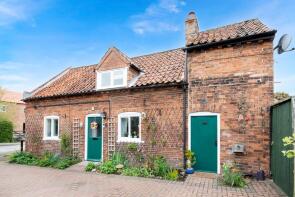 Willow Tree Cottage, Main Street, Laneham DN22 0NG