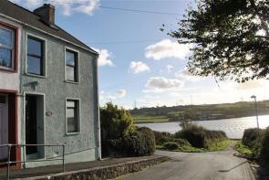 1, Ferry Road, Pennar, Pembroke Dock SA72 6RD