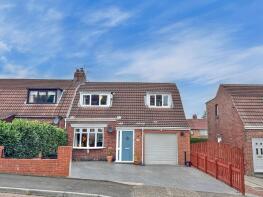 16, Douglas Gardens, Dunston Hill, Gateshead NE11 9RA