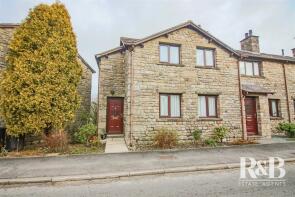 1, Meeting House Row, Hornby Road, Lancaster LA2 8QN