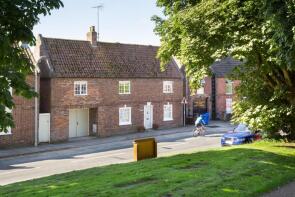 Rutland House, Church Street, Driffield YO25 4SH