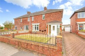 11, East View, Meadowfield DH7 8RY