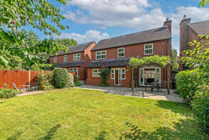 12, Denison Court, Wavendon Gate, Milton Keynes MK7 7JF