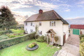 3, Maple Side, Ginns Road, Buntingford SG9 0HX