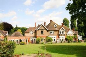 2, Aspenden House, The Street, Buntingford SG9 9PG