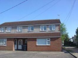 Flat 2, 26, Chapel Lane, Leasingham, Sleaford NG34 8LD