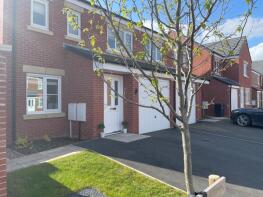 14, Burtholme Avenue, Carlisle CA3 0FP