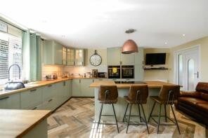 Brackensfield, Brownrigg Road, Falkirk FK1 3BA