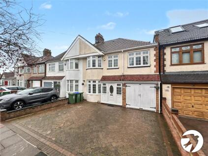 Brooklands Avenue, Sidcup, Kent, DA15